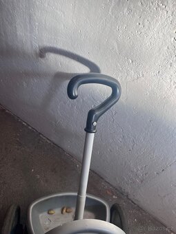 Tříkolka Smoby Zooky - 3