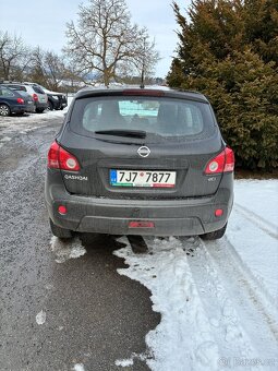 Nissa Qashgai 1.5 DCI - 3