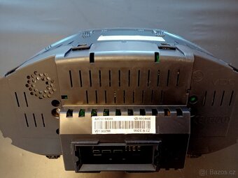 Budíky Octavia 2 maxidot 1Z0920842E - 3