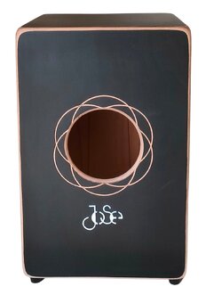 španělský cajon Studio série model Buleria.Cajóny série Stu - 3