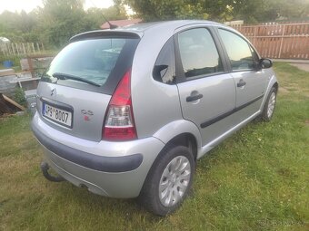 Prodám Citroen C3 1,4i - 3