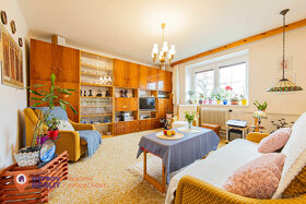 Prodej, dvougenerační rodinný dům, 671 m2, Štarnov - 3
