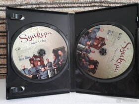 Hity Šlágru DVD + CD - 3