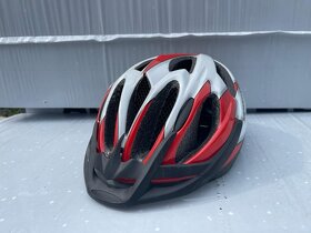 SPORTIVO sport-helma na horské kolo dámská/dětská - 3