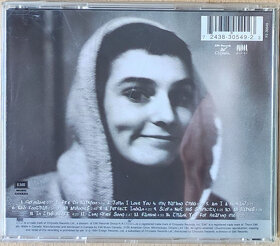 CD Sinead O'Connor: Různá alba - 3