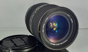 pro Nikon - Tokina AT-X Pro AF 28-70mm F/2.8 UV - 3