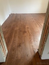 Dřevěná podlaha DUB - odstín Richmond - 3