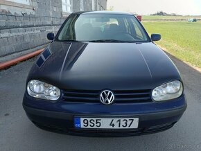 Volkswagen Golf 1.4i - 3