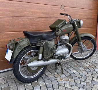 Jawa Švéd 250 579/03 - 3