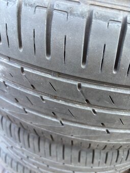 Letní pneu 235/50R19 - 3