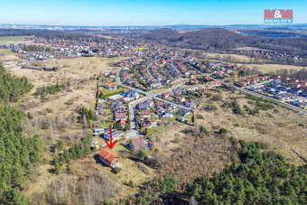 Prodej rodinného domu, 353 m², Plzeň, ul. Meduňková - 3