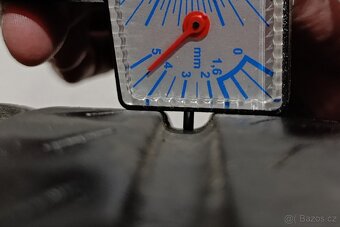 Sada kol Alu Škoda s letními pneu Pirelli - 3