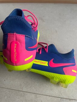 Pánské kopačky Nike - 3