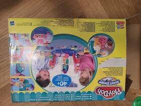 Play-Doh Sweet Shoppe - 3