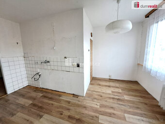 prodej bytu 2+1, Ústí nad Labem, Krásné Březno, ulice U Pivo - 3