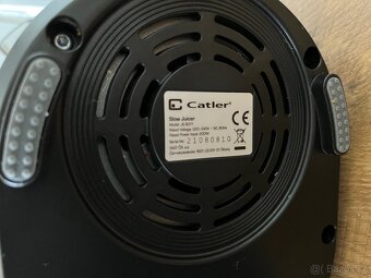 Catler slow juicer JS 8011 - 3