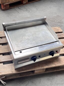 Royal Catering RC-GGF600. ZÁRUKA - 3