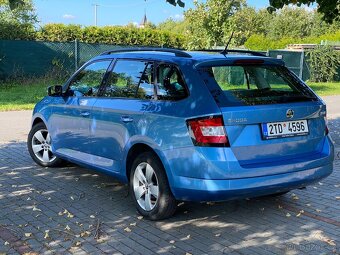Škoda Fabia 3 - 1.0 TSi - STYLE - 2019 - 3