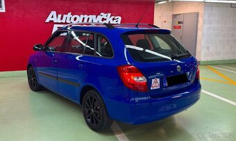 Škoda Fabia II Combi 1.9tdi 77kw 2010•NOVÁ STK•191 000km• - 3