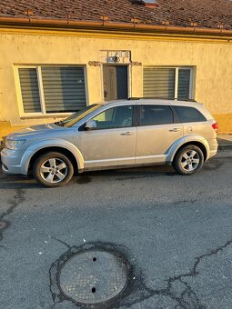 Dodge Journey - 3