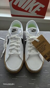 Nike court legacy 37,5eu - 3