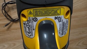 Čtečka čárových kódů bezdrátová Symbol Motorola LS3578 - 3