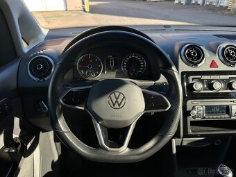 Vw Caddy - 3