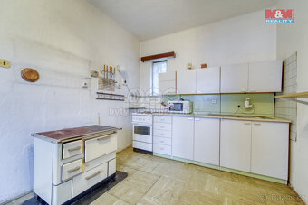 Prodej rodinného domu, 98 m², Čečovice - 3
