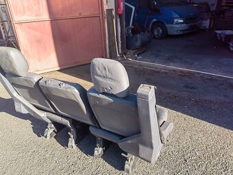 MB Vito W638 - 3