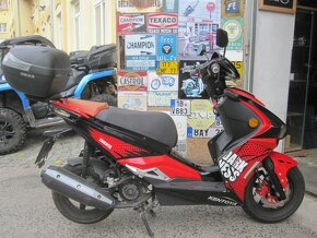 Kentoya darkness 125 - 3