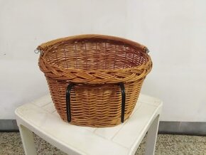 Koš na kolo - 3