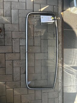Okno Wartburg 311 Zadní i přední - 3