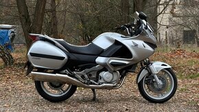 Honda NT 700 Deauville r.v.2010 - 3