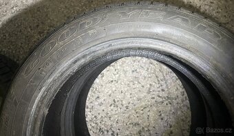 Pneu letní 155/65 R14 Goodyear - 3
