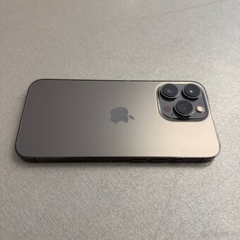 iPhone 13 Pro 256GB bez škrábance, 100% baterie - 3
