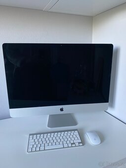 Prodám iMac 27 palců. - 3