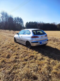 Seat Ibiza 1.9tdi 96kw ASZ - 3