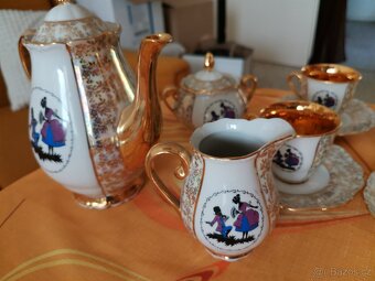 Souprava po babičce - 3