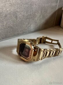 G- shock casio - 3