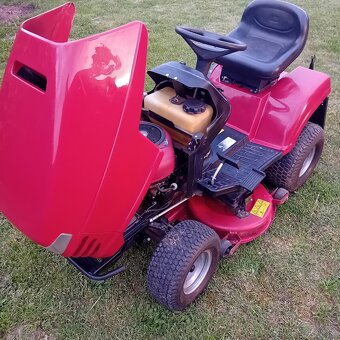 Toro - 3
