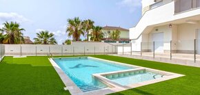 Apartmán se střešní terasou, ŠPANĚLSKO, Costa Blanca jih - 3