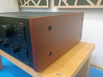 Sansui AU-X11 - 3