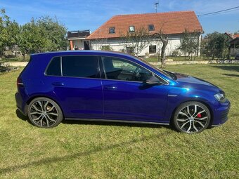 Volkswagen Golf VII 2.0 GTD - 3