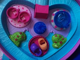 Polly Pocket Batoh Zábavní park - 3