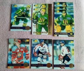 VSETÍN - KARTY,VSTUPENKY,KALENDÁŘE, ROČENKY, POGY - 3