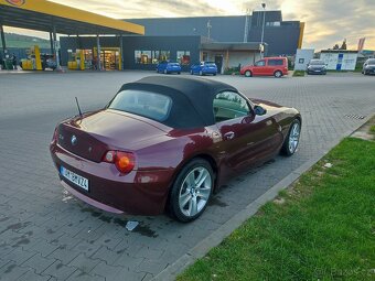 BMW Z4 - 3