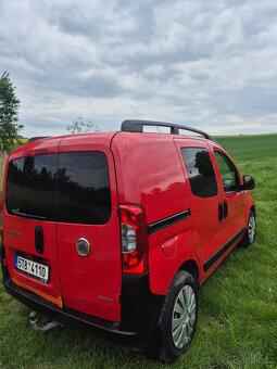 Fiat Fiorino 1.3 jtd 55kw - 3