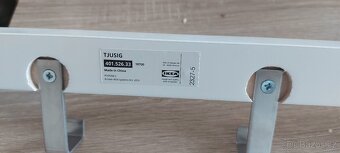 Předsíňovy set Ikea Tjusig - 3