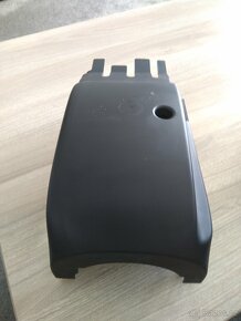 Kryt volantu Audi Q3 - 3