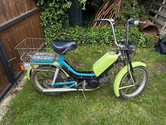 Babetta 210 - 3